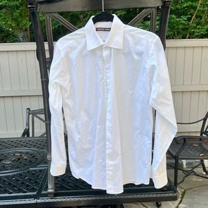 Long Sleeve Button Down by Michael Kors
